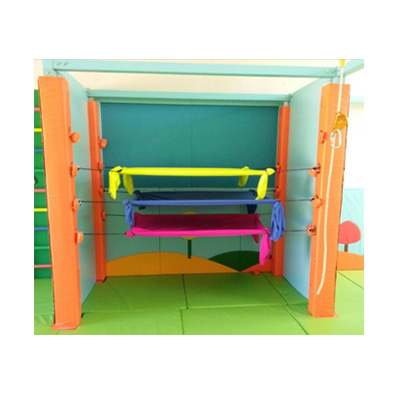 浮彈本體訓練平臺